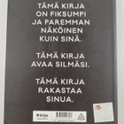PewDiePie : Tämä kirja rakastaa sinua - pikkukuva 2