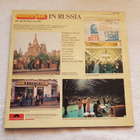James Last – In Russia LP UK 1972 - pikkukuva 4
