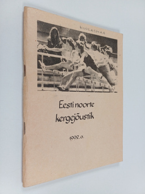 Eesti noorte kergejoustik 1992