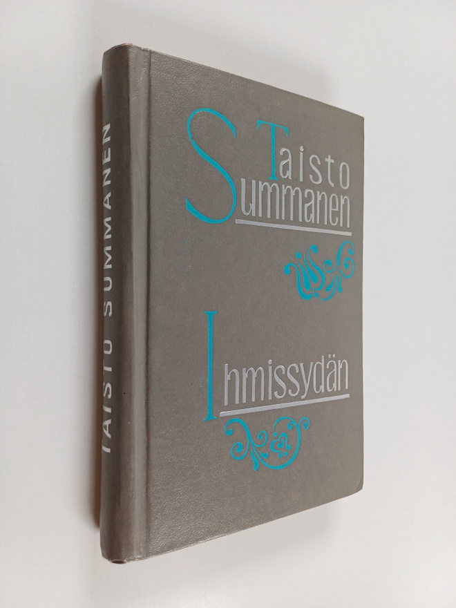 Taisto Summanen : Ihmissydän