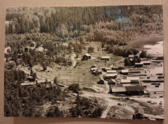 Siipyy: Kirkonkylä o (438)