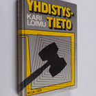 Kari Loimu : Yhdistystieto - pikkukuva 1