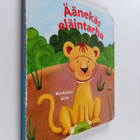 Gaby Goldsack : Äänekäs eläintarha - pikkukuva 1