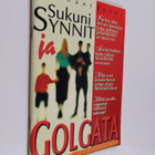 Pennant Jones : Sukuni synnit ja Golgata - pikkukuva 1