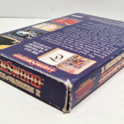 NES - Ironsword: Wizard & Warriors II (CIB, PAL-B EEC) - pikkukuva 4