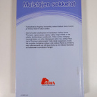 Angela Dorsey : Muistojen sokkelot - pikkukuva 2