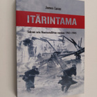 James Lucas : Itärintama : Saksan sota Neuvostoliittoa va... - pikkukuva 1