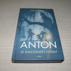 Jari Peltola Anton ja kadonneet koirat - pikkukuva 1