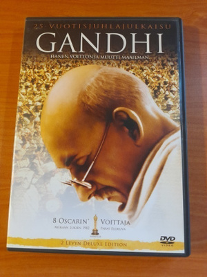 Gandhi