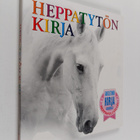 Sandy Ransford : Heppatytön kirja - pikkukuva 1