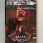 The Russian Bride (DVD) Corbin Bernsen (2018) UUSI - pikkukuva 1