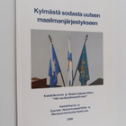 Kylmästä sodasta uuteen maailmanjärjestykseen : Kadettiku... - pikkukuva 1
