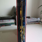 Iron maiden complete albums collection 1980-1988 - pikkukuva 3