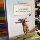 Karppinen : Lemmikiksi monirotuinen koira ( SIS POSTIKULU - pikkukuva 1