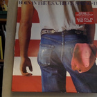 BRUCE SPRINGSTEEN :: BORN IN THE U.S.A. :: VINYYLI  LP  1984 - pikkukuva 1