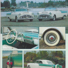 8/1990 V8 MAGAZINE SIS. JULISTEEN KESKIAUKEALLA HYVÄ KOKONAI - pikkukuva 3