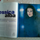 Femme Fatales Magazine - Syyskuu 2001 - pikkukuva 5