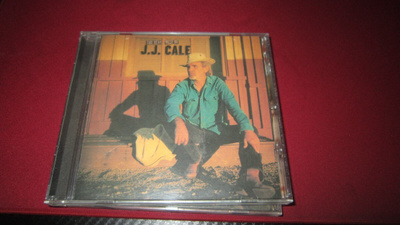J.J. Cale – The Very Best Of J.J. Cale