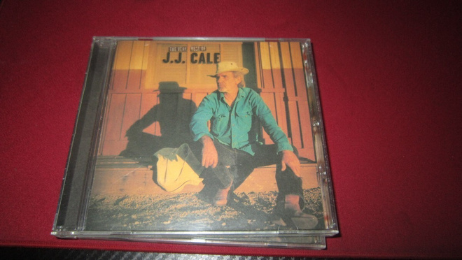 J.J. Cale – The Very Best Of J.J. Cale