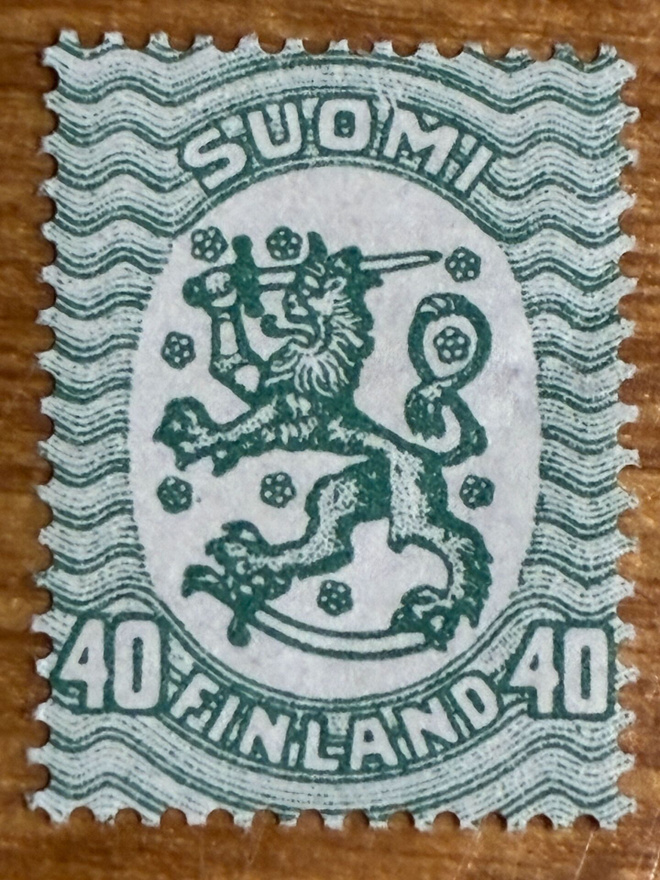SAARISEN MALLI 40PEN L128BW4**