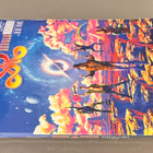 Arjen Lucassen’s Supersonic & Revolution - 2LP, blue, uusi - pikkukuva 4