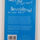 Jonny Goodall : The boys' beer book - pikkukuva 2