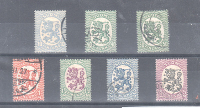 1925 Hakaristivesileima B hammaste. (2)