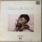 [LP] BILLY OCEAN: TEAR DOWN THESE WALLS - pikkukuva 2