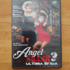 Angel 3 UUSI DVD - pikkukuva 1