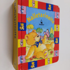 Jill Harker : Nalletarinoita - pikkukuva 1