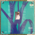 LEO REDBONE: Sugar (LP) 1990 - pikkukuva 2