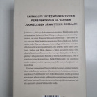 Jonathan Franzen : Crossroads - Romaani - pikkukuva 2