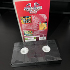 Prätkähiiret - Juustokuninkaan katkuinen valtakunta VHS - pikkukuva 2