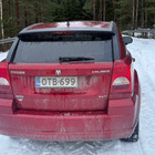 Dodge Caliber 2010 2,0L Diesel 242000km - pikkukuva 4