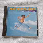 Pate Mustajärvi – Pam Pam Pauli Vaan CD - pikkukuva 1