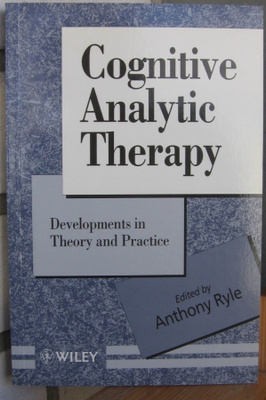 Anthony Ryle (ed.): Cognitive Analytic Therapy, Wiley 1995.