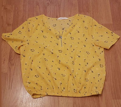 Uusi/hyvä vaatepaketti koko 158/164 cm