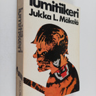 Jukka L. Mäkelä : Lumitiikeri - pikkukuva 1