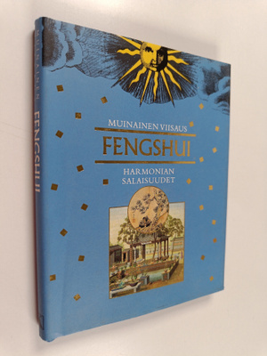 Sonya Hwang : Fengshui