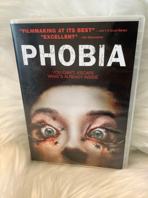 PHOBIA