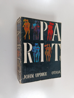 John Updike : Parit