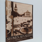 Suomen kuvalehti 39/1929 - pikkukuva 1