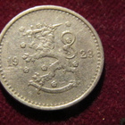 50 penniä 1923 - pikkukuva 2