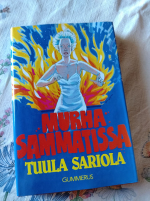 tuula sariola murha sammatissa