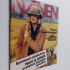 Uusi nainen 9/1980 - pikkukuva 1