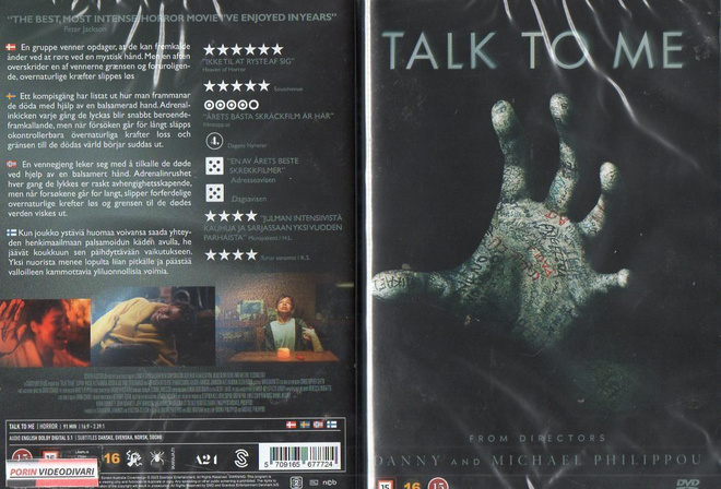 talk to me	(43 952)	UUSI	-FI-	DVD	nordic,			2022