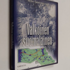 Vesa Santavuori : Valkoinen suomalainen - pikkukuva 1