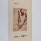Solveig Oka : Laula sydän : runoja vuosilta 1966-1976 - pikkukuva 1