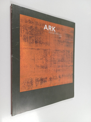 Arkkitehti 4/1998