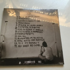 Lauri Haav . No haav no love LP numeroitu avaamaton - pikkukuva 2